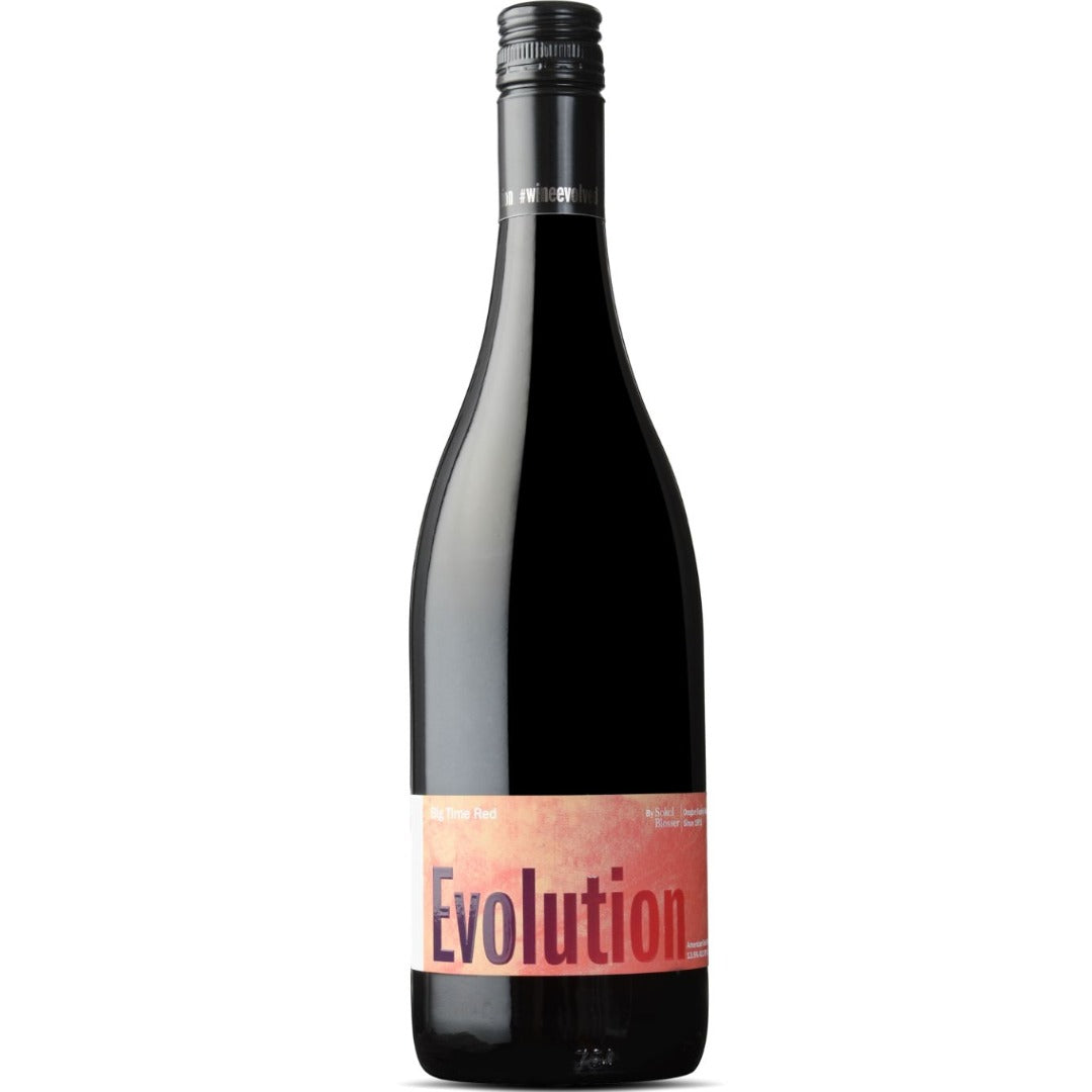 Sokol Blosser Evolution Big Time Red